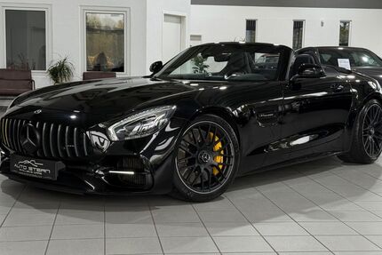 Mercedes-Benz AMG GT C 24.000 km 113.950 &euro; Grevenbroich 41516