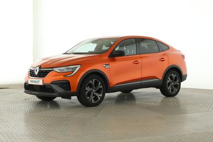 Renault Arkana 8.337 km 24.880 &euro; Oberhausen 46049