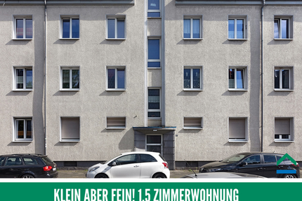 Wohnung Duisburg Rheinhausen - 1 Zimmer, 43 m&sup2;, 273&euro; | Angebot:26503185