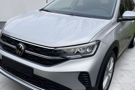 VW Taigo 3.741 km 28.500 &euro; Moenchengladbach 41063