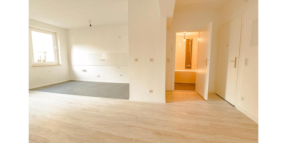 Etagenwohnung Düsseldorf Stadtbezirk 3 - 3 Zimmer, 70 m&sup2;, 850&euro; | Angebot:26670499