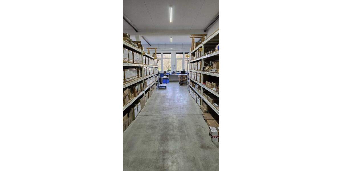 Gewerbeobjekt Willich - 17.900&euro; | Angebot:25910529