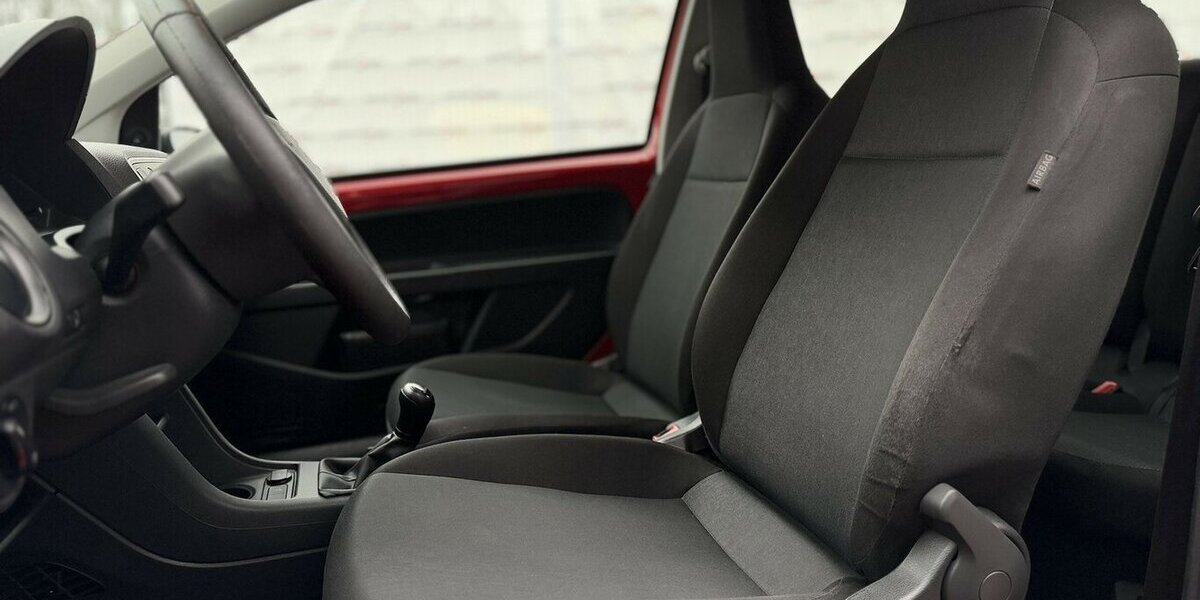 Skoda Citigo Cool Edition / 1. Hd / Scheckheft / Klima 120.000 km 4.890 &euro; Mönchengladbach 41066