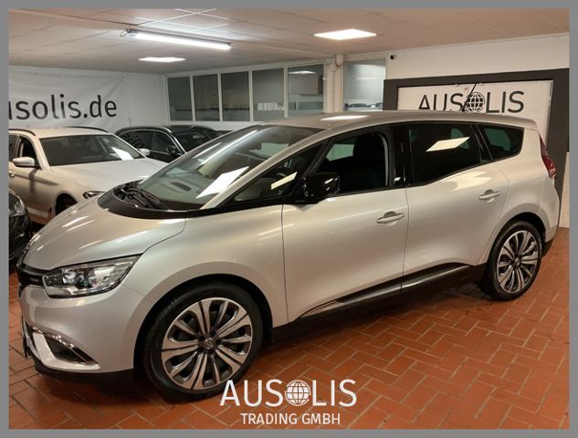 Renault Grand Scenic 53.000 km 15.590 &euro; Wülfrath 42489
