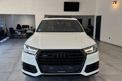 Audi Q7 90.963 km 32.500 &euro; Oberhausen 46049