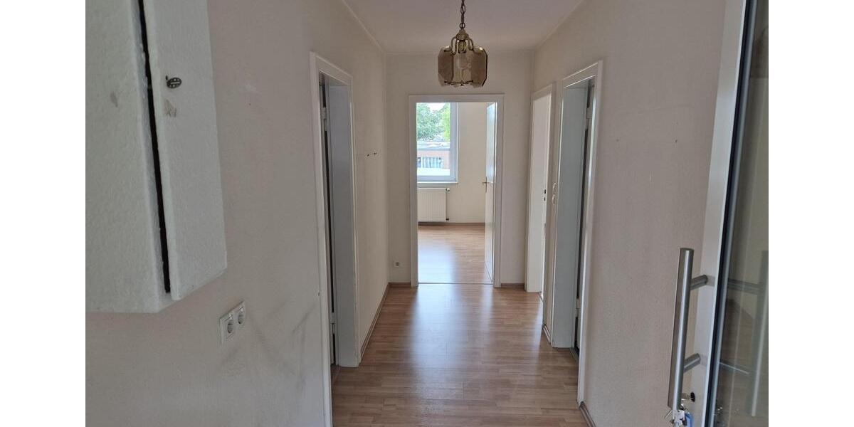 Etagenwohnung Moers Rheinkamp - 3 Zimmer, 71 m&sup2;, 715&euro; | Angebot:26550132