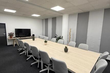 Gewerbeobjekt Mülheim an der Ruhr - 25&euro; | Angebot:23036928