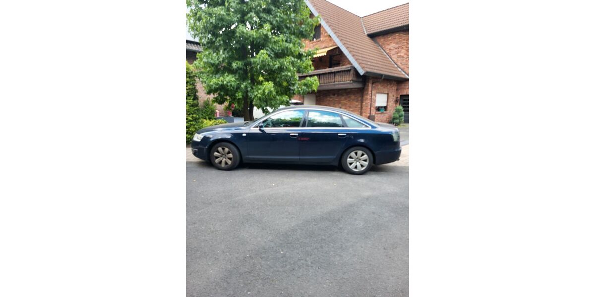 Audi A6 353.000 km 3.500 &euro; Tönisvorst 47918