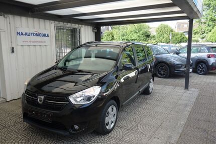 Dacia Lodgy 73.700 km 7.300 &euro; Langenfeld 40764
