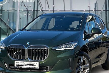 BMW 220 Active Tourer 7.600 km 31.990 &euro; Mönchengladbach 41066