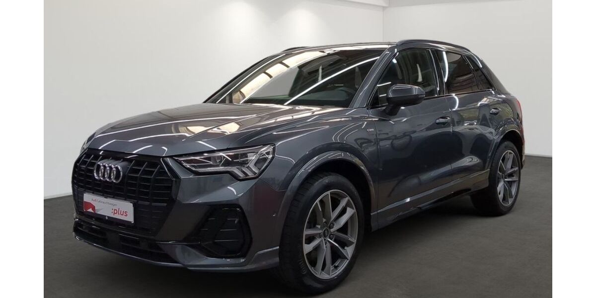 Audi Q3 54.052 km 34.950 &euro; Mülheim a.d. Ruhr 45481
