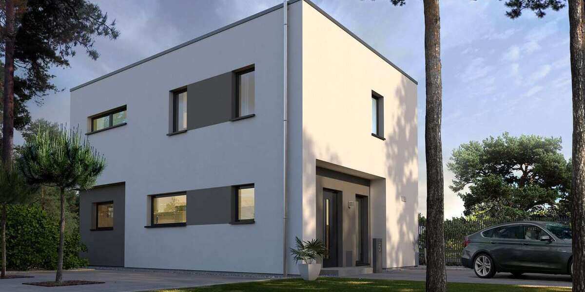 Einfamilienhaus Viersen Hülsdonk - 5 Zimmer, 134 m&sup2;, 626.810&euro; | Angebot:26620039