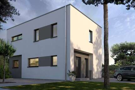 Haus Viersen Hülsdonk - 5 Zimmer, 134 m&sup2;, 626.810&euro; | Angebot:26620039