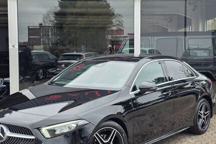 Mercedes-Benz A 180 96.307 km 20.800 &euro; Krefeld 47803