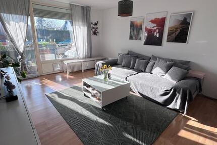 Wohnung Tönisvorst - 3 Zimmer, 83 m&sup2;, 169.000&euro; | Angebot:26007024