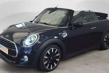 Mini Cooper Cabrio 54.075 km 23.889 &euro; Duisburg 47138