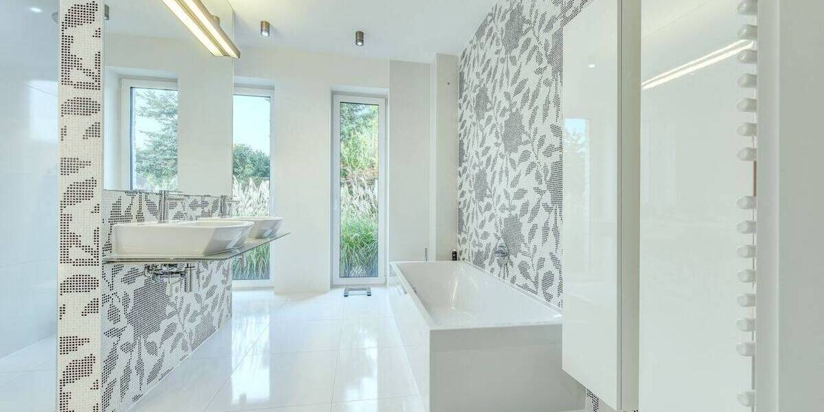 Einfamilienhaus Düsseldorf Angermund - 5 Zimmer, 314 m&sup2;, 1.890.000&euro; | Angebot:25776499