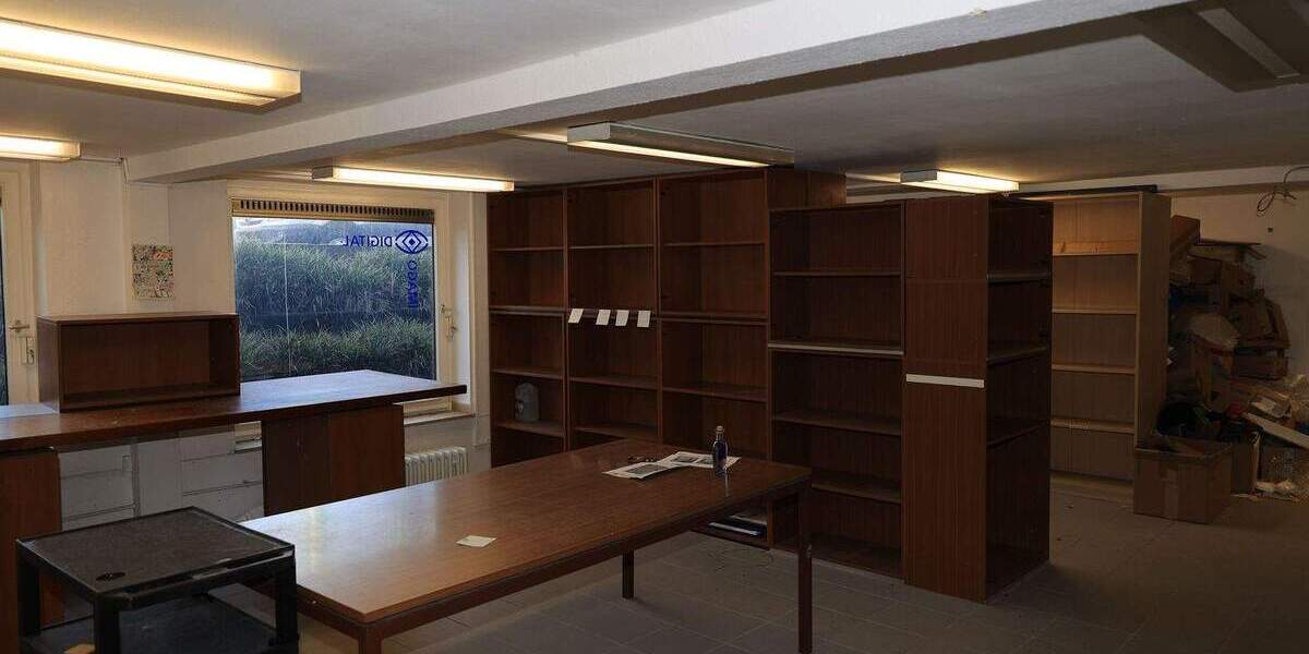 Einfamilienhaus Duisburg Wanheim-Angerhausen - 3 Zimmer, 420&euro; | Angebot:25663834