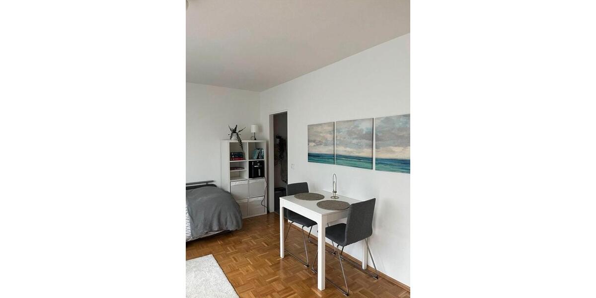 Etagenwohnung Ratingen - 1 Zimmer, 25 m&sup2;, 660&euro; | Angebot:25408499