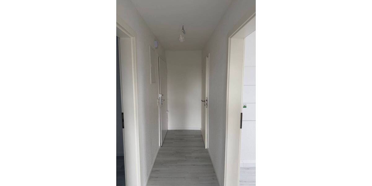 Etagenwohnung Mülheim an der Ruhr Dümpten - 2 Zimmer, 34 m&sup2;, 290&euro; | Angebot:25957673