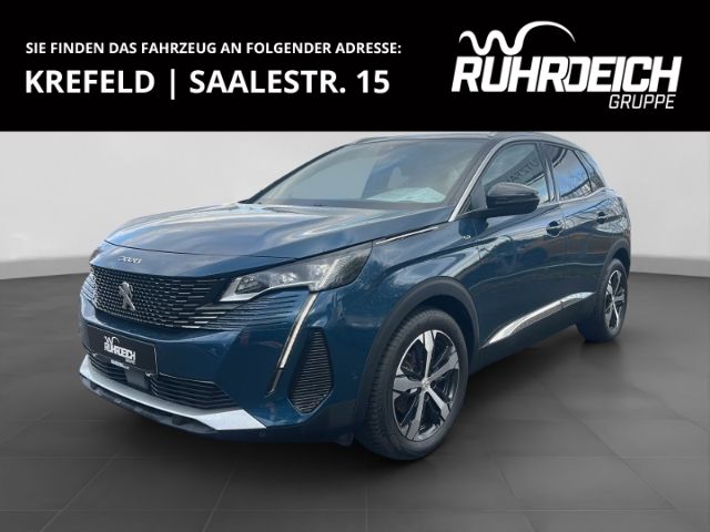 Peugeot 3008 20.250 km 25.990 &euro; Krefeld 47800