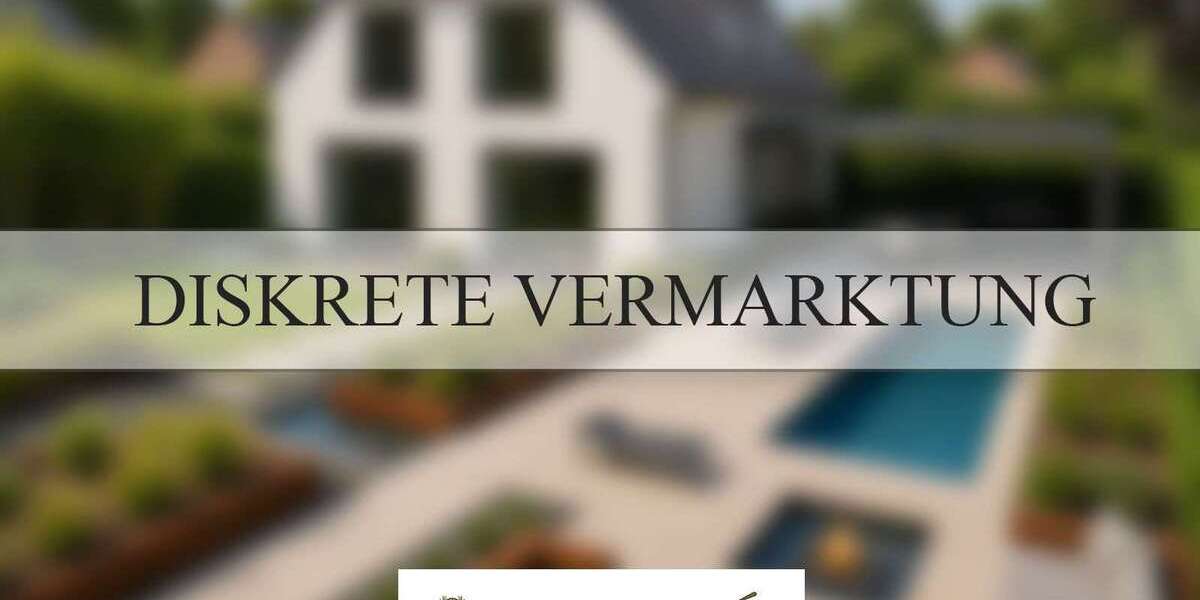 Einfamilienhaus Krefeld Benrad - 5 Zimmer, 270 m&sup2;, 1.690.000&euro; | Angebot:26061554