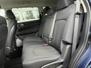 SsangYong REXTON Xdi 2.2 Allrad Quartz+Winterräder+AHK+ 28.898 km 31.888 &euro; Meerbusch 40667