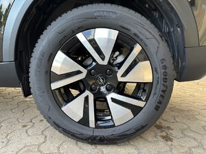 Opel Frontera Edition 1.2 107 kW SHZ LHZ beheiz. Fronts 5.000 km 27.780 &euro; HAAN 42781