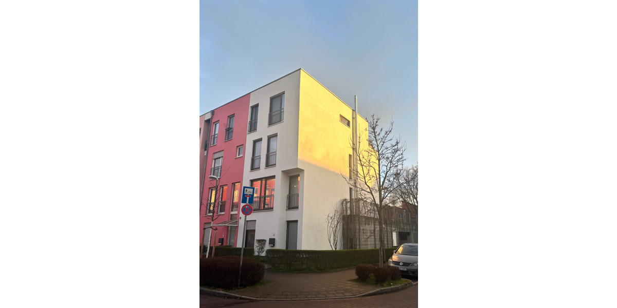 Etagenwohnung Neuss Furth-Mitte - 3.5 Zimmer, 101 m&sup2;, 1.440&euro; | Angebot:25859705
