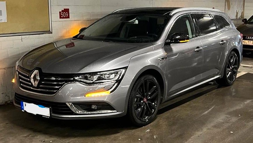 Renault Talisman 49.100 km 19.999 &euro; Mönchengladbach 41238