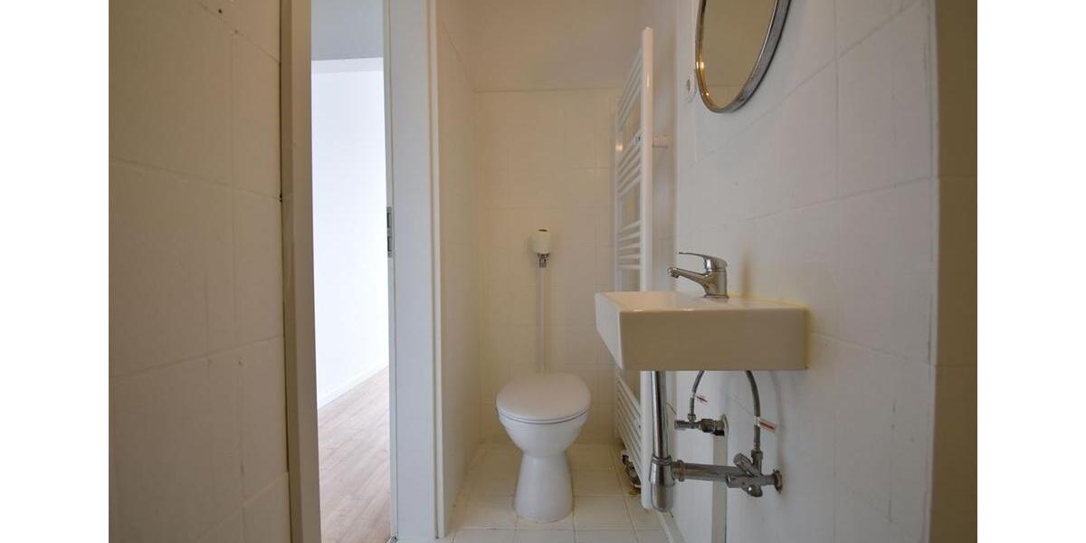 Etagenwohnung Krefeld - 1 Zimmer, 36 m&sup2;, 450&euro; | Angebot:24597548