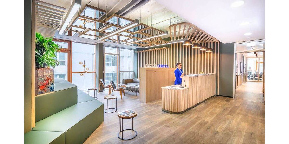 Gewerbeobjekt Düsseldorf Hafen - 4.000&euro; | Angebot:25882669