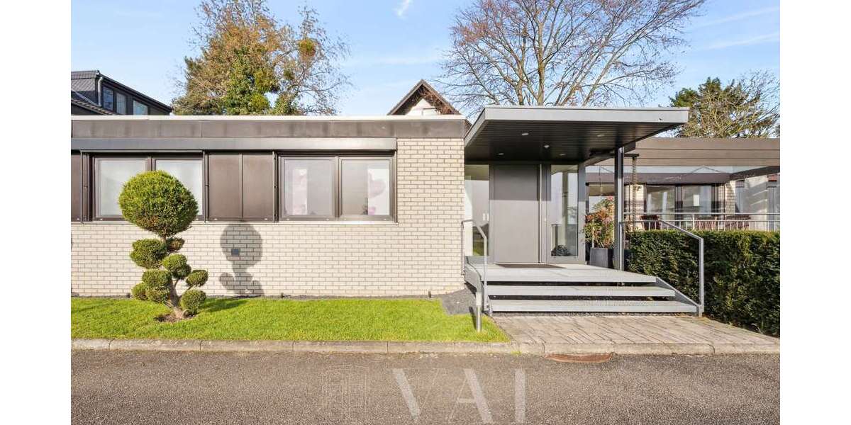 Etagenwohnung Düsseldorf Stadtbezirk 9 - 6 Zimmer, 189 m&sup2;, 998.000&euro; | Angebot:25982327