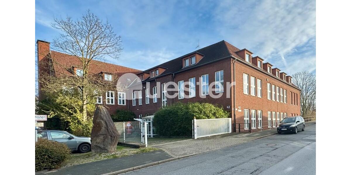 Gewerbeobjekt Duisburg Ruhrort - 1.300&euro; | Angebot:24663270