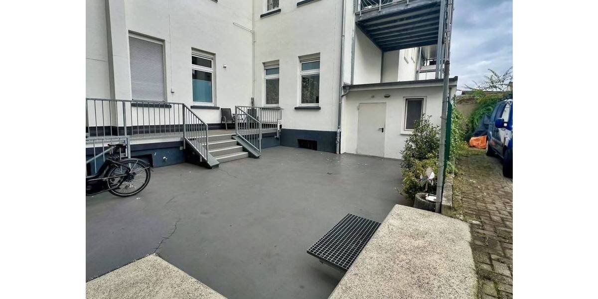 Etagenwohnung Krefeld Uerdingen - 3 Zimmer, 80 m&sup2;, 129.000&euro; | Angebot:25692531