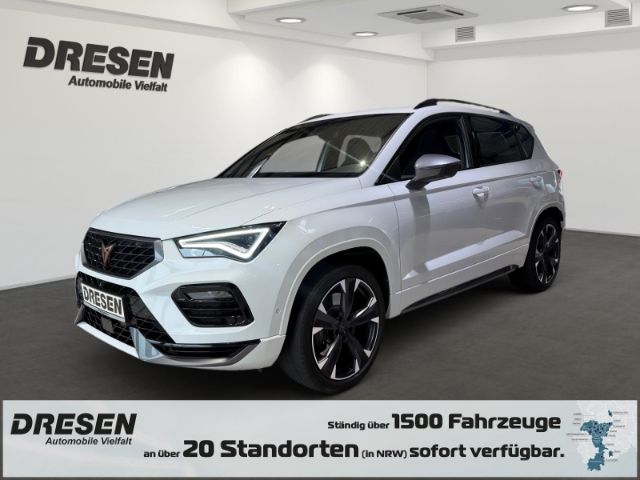 Cupra Ateca 86.365 km 29.690 &euro; Korschenbroich 41352