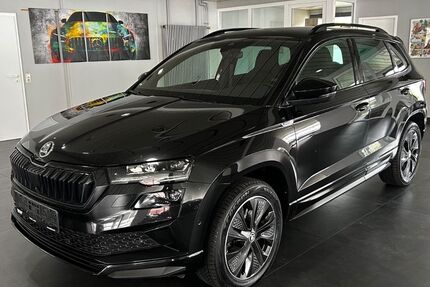 Skoda Karoq 70.000 km 25.750 &euro; Kamp Lintfort 47475