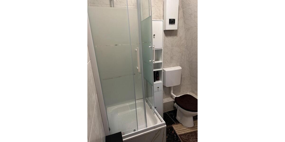 Etagenwohnung Duisburg Laar - 2 Zimmer, 20 m&sup2;, 599&euro; | Angebot:25871328