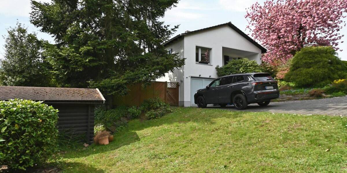 Einfamilienhaus Heiligenhaus Isenbügel - 7 Zimmer, 261 m&sup2;, 845.000&euro; | Angebot:26594825