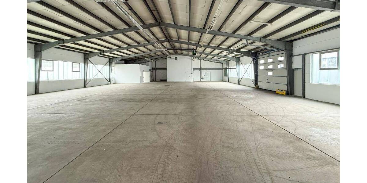 Gewerbeobjekt Haan Gruiten - 1.090.000&euro; | Angebot:25698462