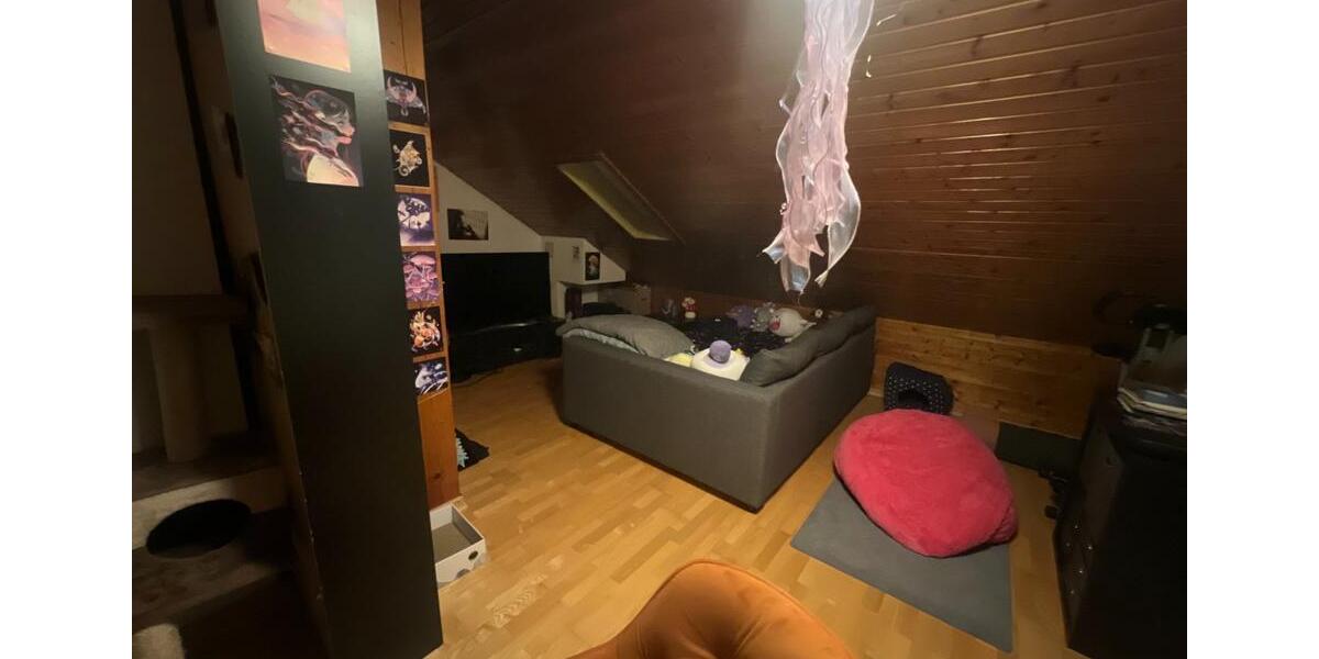 Maisonettenwohnung Düsseldorf Stadtbezirk 8 - 4 Zimmer, 80 m&sup2;, 345.000&euro; | Angebot:25944527