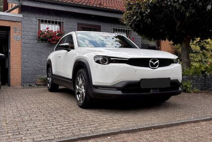Mazda MX-30 10.551 km 17.999 &euro; Haan 42781