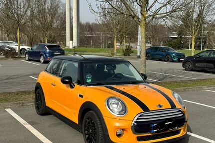 Mini Cooper D 112.000 km 9.700 &euro; Kamp-Lintfort 47475