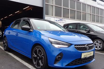 Opel Corsa 44.000 km 12.990 &euro; Ratingen 40880