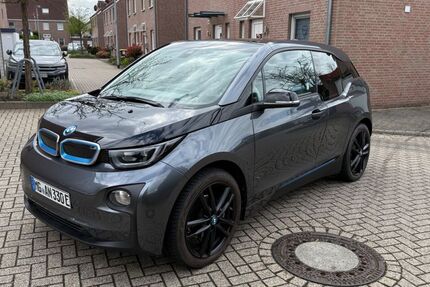 BMW i3 96.547 km 12.480 &euro; Mönchengladbach 41068