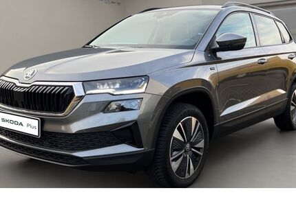 Skoda Karoq 22.147 km 34.929 &euro; Krefeld 47809
