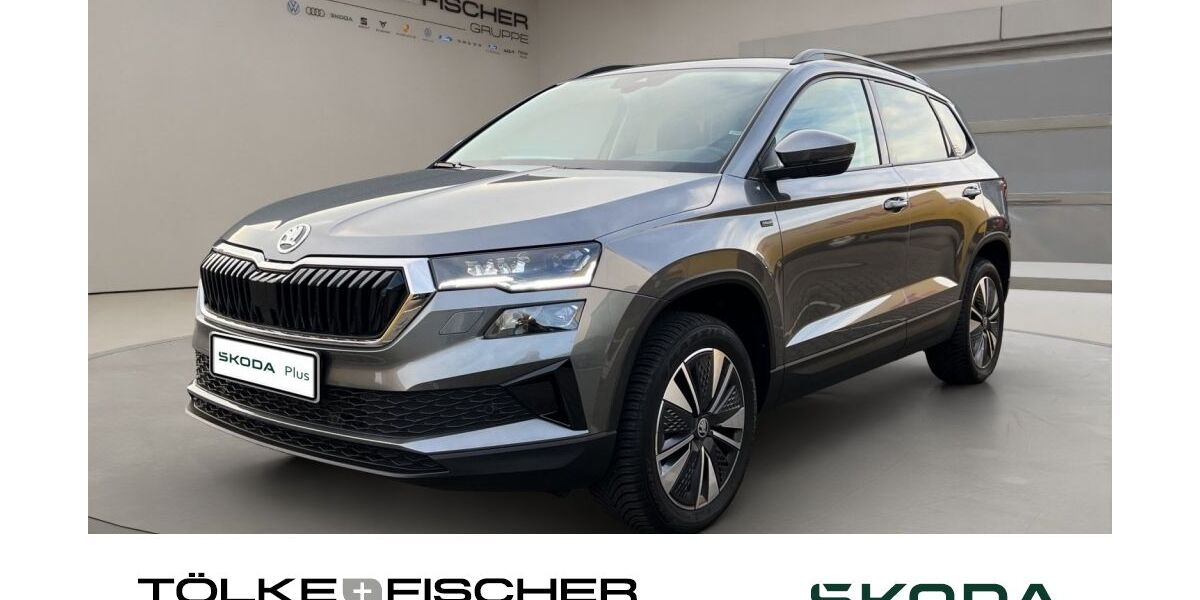Skoda Karoq 22.147 km 34.929 &euro; Krefeld 47809