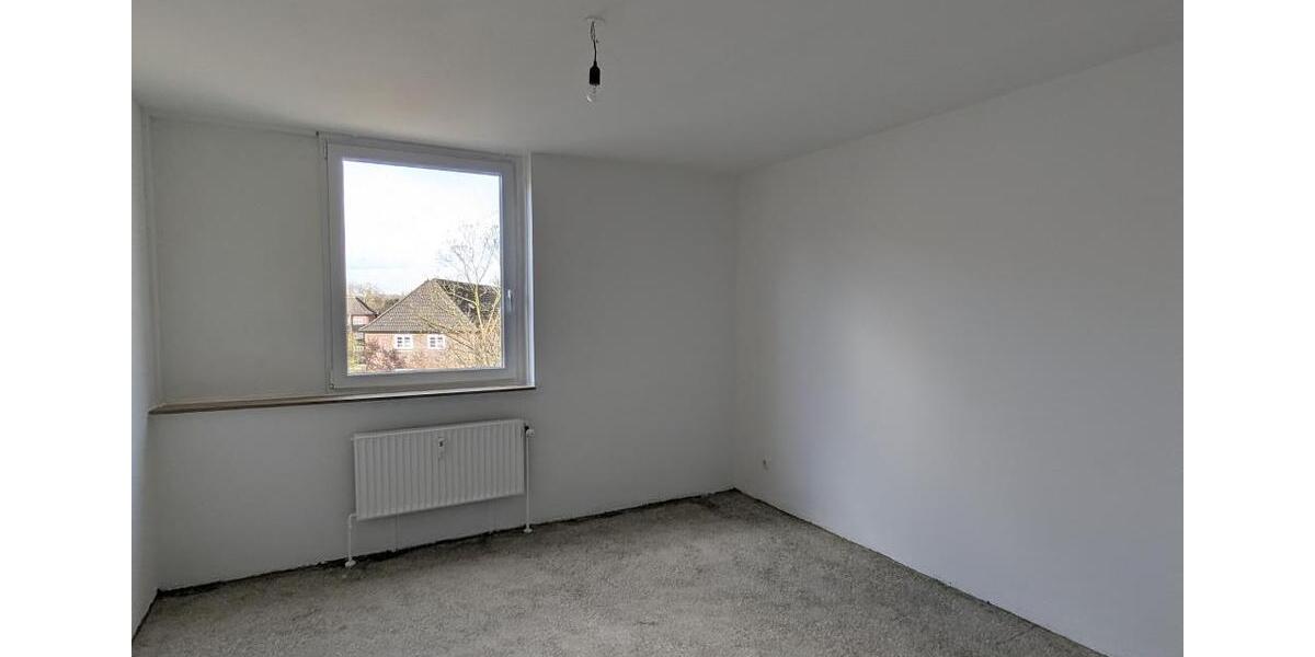 Etagenwohnung Duisburg Hamborn - 3 Zimmer, 80 m&sup2;, 585&euro; | Angebot:25262684