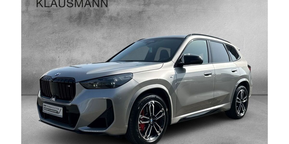 BMW X1 14.496 km 51.496 &euro; Kempen 47906