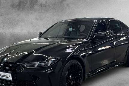 BMW M3 8.816 km 81.888 &euro; Krefeld 47800